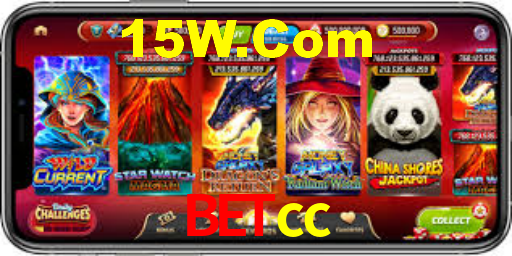 Premium Interface betcc